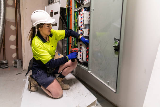 Electrical System Inspection in Antioch, IL