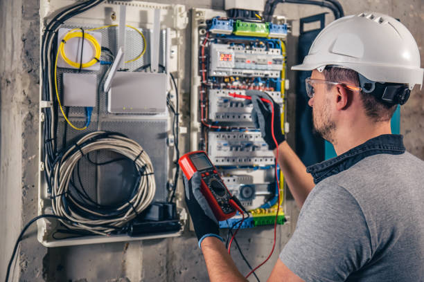 Best Electrical Repair Services  in Antioch, IL
