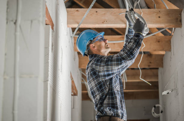 Best Electrician Near Me  in Antioch, IL