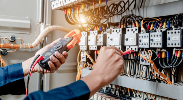 Best Best Electricians Near Me  in Antioch, IL