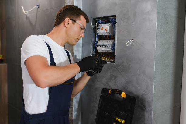 Best Outdoor Lighting Installation  in Antioch, IL