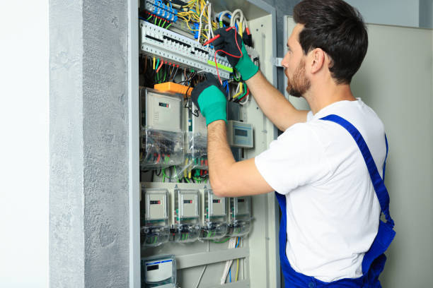 Best Residential Electrician Services  in Antioch, IL