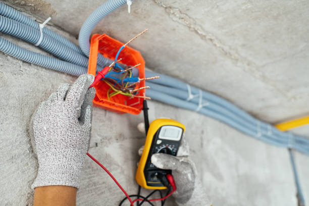 Electrical Upgrades for Homes in Antioch, IL