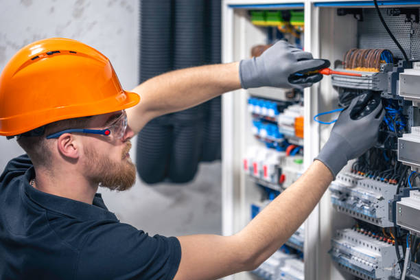Best Electrical Upgrades for Homes  in Antioch, IL