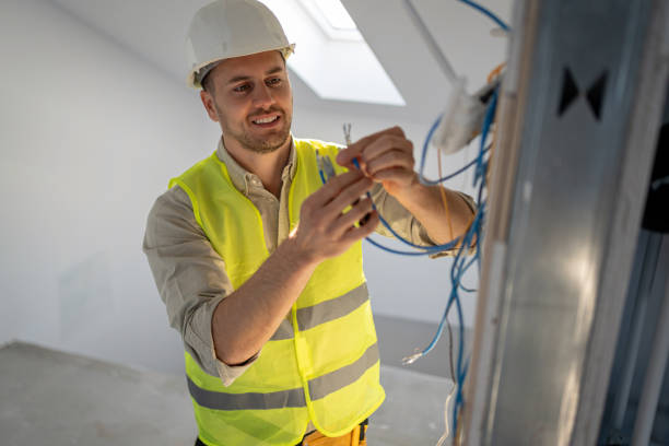 Best Electrical Wiring Services  in Antioch, IL